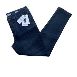 NWT - Nine West Cigarette High Rise Skinny Jeans (Size: 8P)